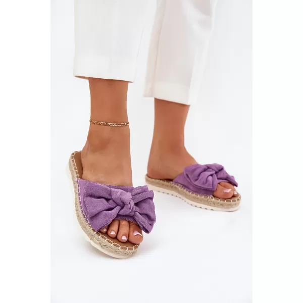  Sandale de dama BOTO ALPIREDA 37945 VIOLET 