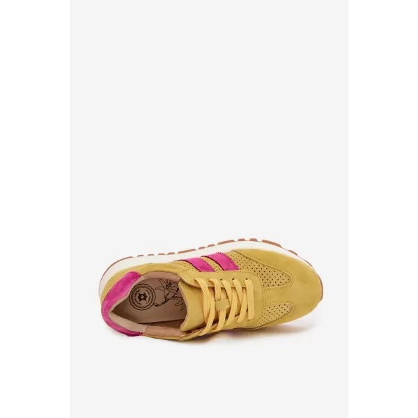  Adidași de damă EVENTO MARCELINE MUŞTAR 