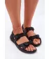 Pantofi dama BIG STAR RR274A512 NEGRI Pantofi Big Star