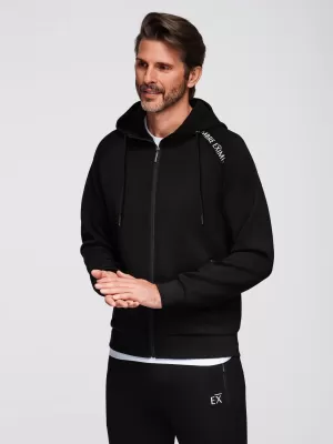 Set pentru bărbați OMBRE Z115 NEGRU