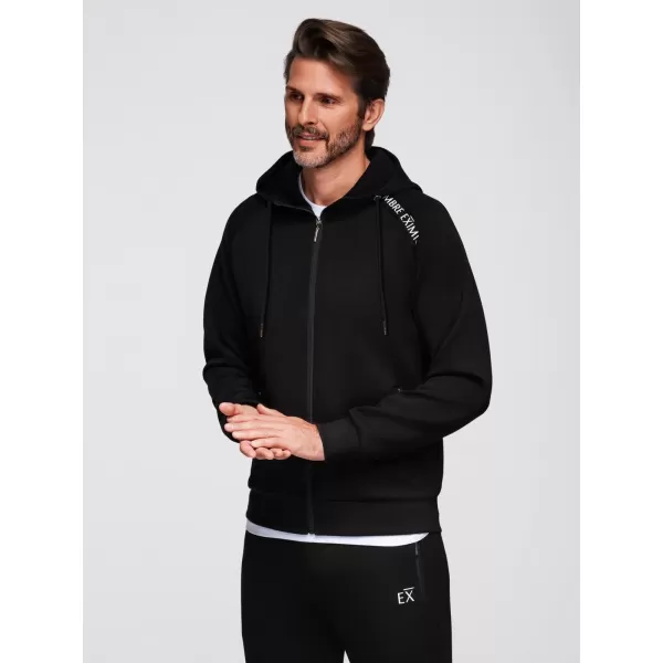  Set pentru bărbați OMBRE Z115 NEGRU 