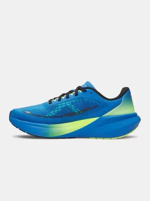 Pantofi pentru bărbați UNDER ARMOUR VELOCITI PACE 6009107-402 ALBASTRU
