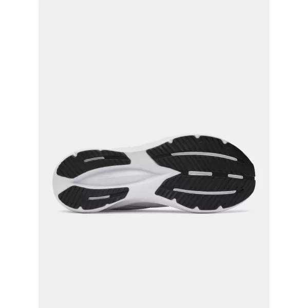  Pantofi pentru bărbați UNDER ARMOUR UA ASSERT 11 6006723-100 ALB 