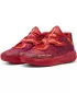 Cizme PUMA MB.05 CROWD SURF 312132-01 PUMA RED/MAGENTA SCLIPIRE
