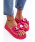 Pantofi de dama BOTO KATERINA 29996 FUCSIE