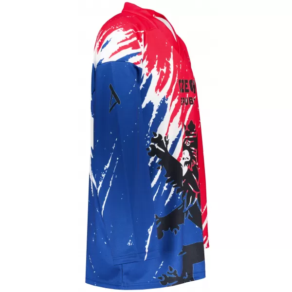  Tricou unisex premium ALTISPORT VOJ/ALU036DRES01 LEU 