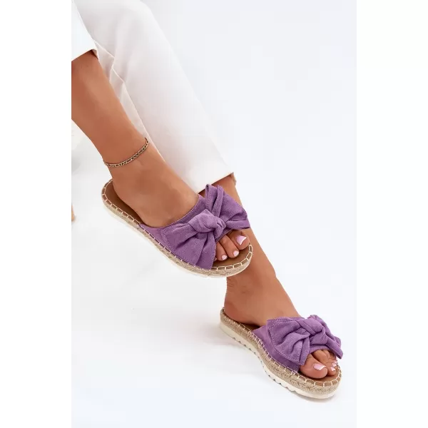  Sandale de dama BOTO ALPIREDA 37945 VIOLET 
