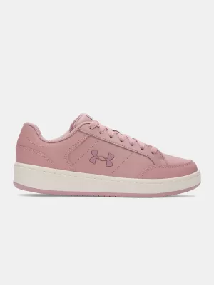 Pantofi de dama UNDER ARMOUR UA W OFFICIAL 3028487-673 ROZ