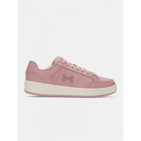 Pantofi de dama UNDER ARMOUR UA W OFFICIAL 3028487-673 ROZ 