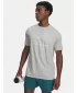 Tricou pentru bărbați UNDER ARMOUR UA GL FOUNDATION UPDATE SS 1382915-069 GRI