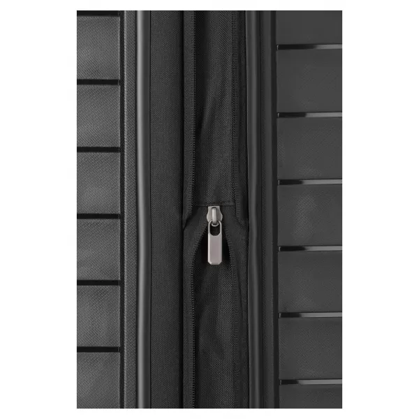  Valiză TRAVELITE Mooby S,M,L Front pocket NEGRU 
