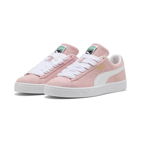 Cizme PUMA SUEDE CLASSIC 399781_35 ROSY OUTLOOK/ ASPECT ROZ/ALB PUMA 