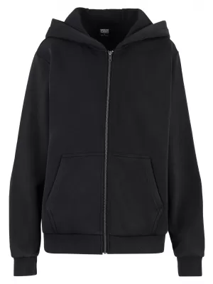 Panoul pentru doamne URBAN CLASSICS TB7742 NEGRU