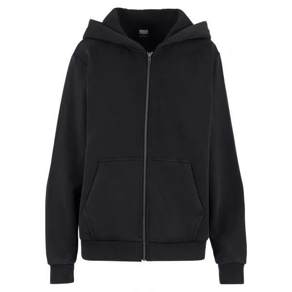  Panoul pentru doamne URBAN CLASSICS TB7742 NEGRU 