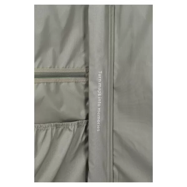 Valiză TRAVELITE Mooby S,M,L Front pocket NEGRU 