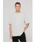 Tricou pentru bărbați URBAN CLASSICS TB7693 ASFALT USOR