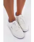 Adidași de damă BIG STAR RR274A245 WHITE/PURPLE Pantofi Big Star