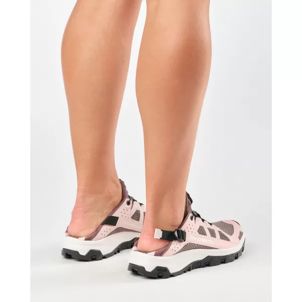  Pantofi de dama SALOMON TECHAMPHIBIAN 5 W L49110400 NUC/TAPIOCA/CLAR AQUA 