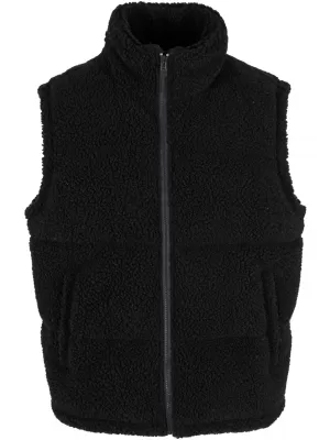 Vesta pentru bărbați URBAN CLASSICS TB7939 NEGRU