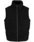 Vesta pentru bărbați URBAN CLASSICS TB7939 NEGRU
