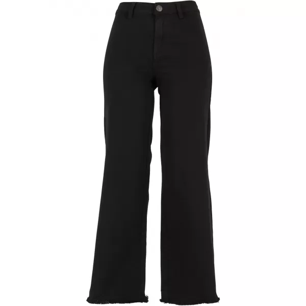  Blugi de dama URBAN CLASSICS TB7546 NEGRU 