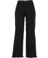 Blugi de dama URBAN CLASSICS TB7546 NEGRU