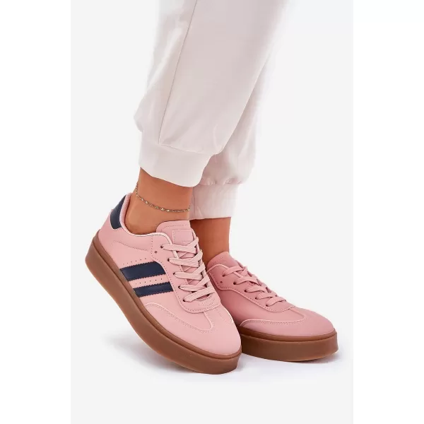  Adidași de damă EVENTO EDIRIELLA ROZ 