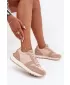 Adidași de damă BIG STAR OO274521 BEI Pantofi Big Star