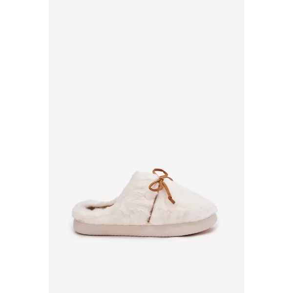  Pantofi de dama BOTO MINELLA 40736 BEJ 