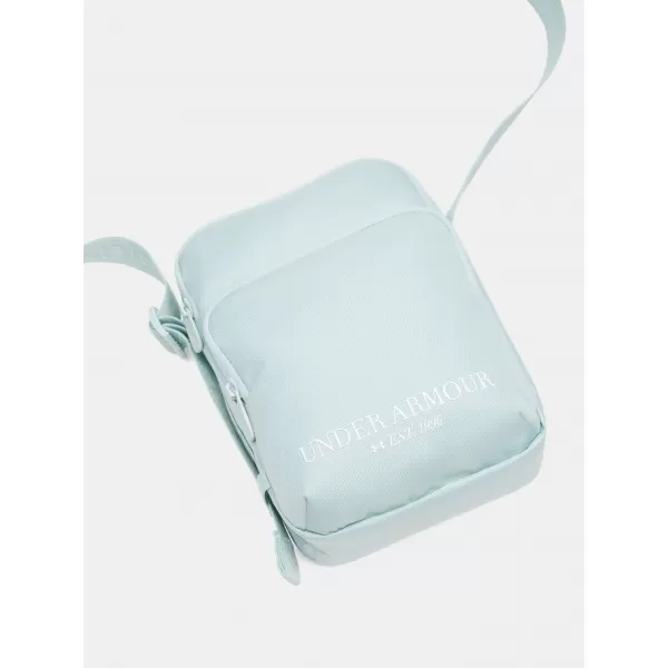  Sac UNDER ARMOUR ESSENTIAL LITE CROSSBODY 1381912-477 ALBASTRU 