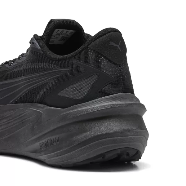  Cizme PUMA MAXIMA PRO 313313_02 PUMA NEGRU 