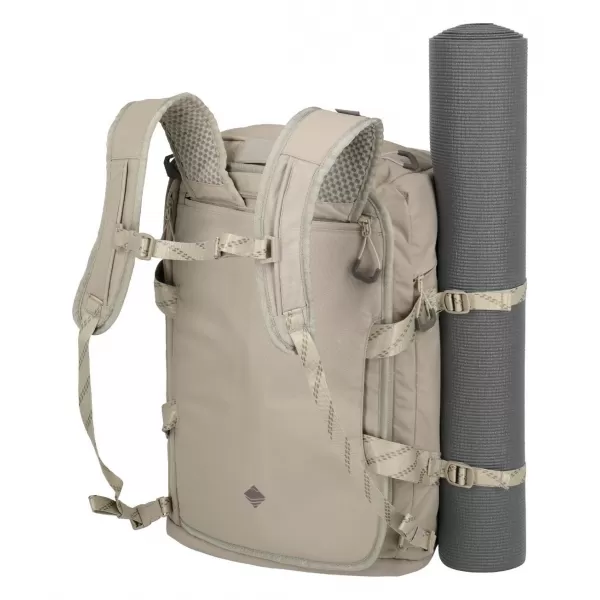  Sac TRAVELITE Venture Line Duffle M NISIP 