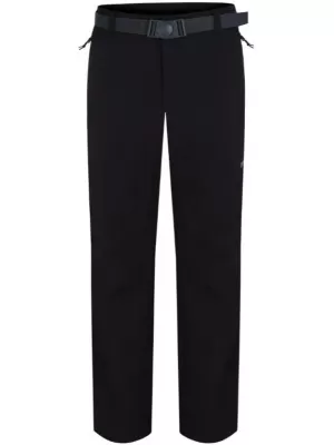 Pantaloni pentru bărbați HUSKY KONE M NEGRU