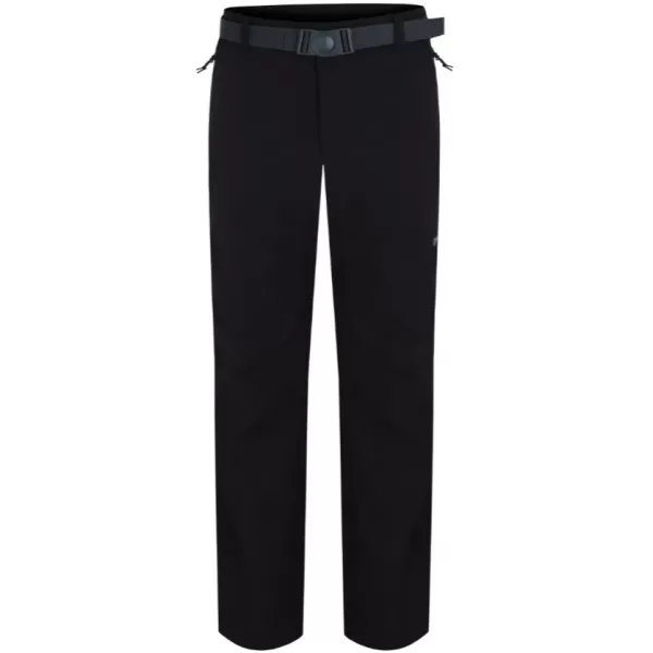  Pantaloni pentru bărbați HUSKY KONE M NEGRU 