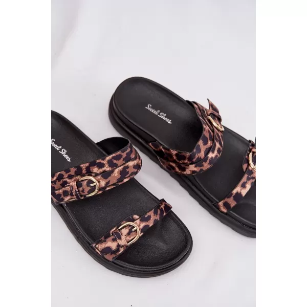  Sandale de dama BOTO RIREA 42040 TIGRU 