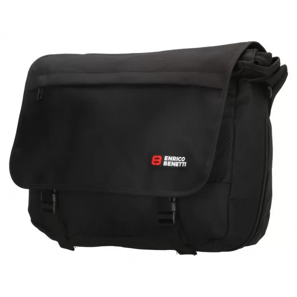  Sac ENRICO BENETTI Amsterdam 54133 NEGRU 