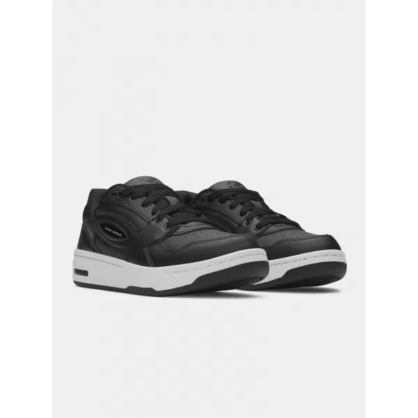  Pantofi de dama UNDER ARMOUR W FLEX 6007038-001 NEGRU 