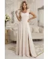 Rochie NUMOCO 643-3 BEJ