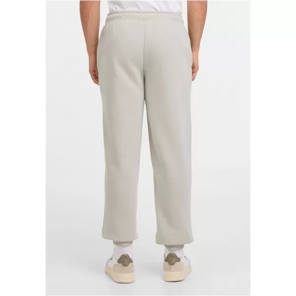  Pantaloni de trening pentru bărbați URBAN CLASSICS TB7282 ASFALT USOR 