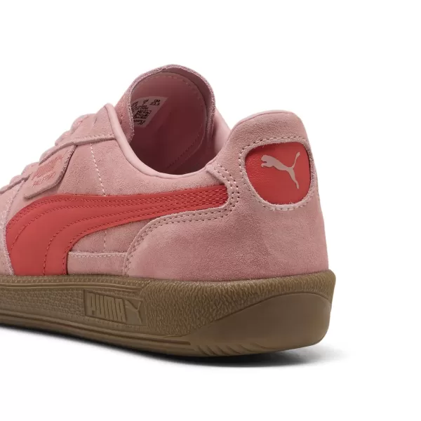  Cizme PUMA PALERMO 396463_87 ASPECT DE ROUĂ/GUMĂ 