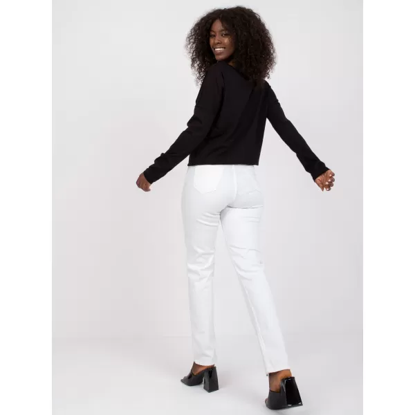  Bluza de dama BASIC FEEL GOOD RV-BZ-5122.14P NOIR 