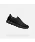 Adidași de damă GEOX SPHERICA PLUS G012964 NEGRU