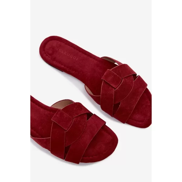  Papuci de damă BOTO PAVELLE 41554 VIN 