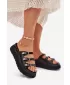 Pantofi de dama BOTO NIMIOTTE 37746 NEGRU