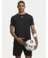 Tricou pentru bărbați UNDER ARMOUR M CHALLENGER TRAIN SS 6009875-001 NEGRU