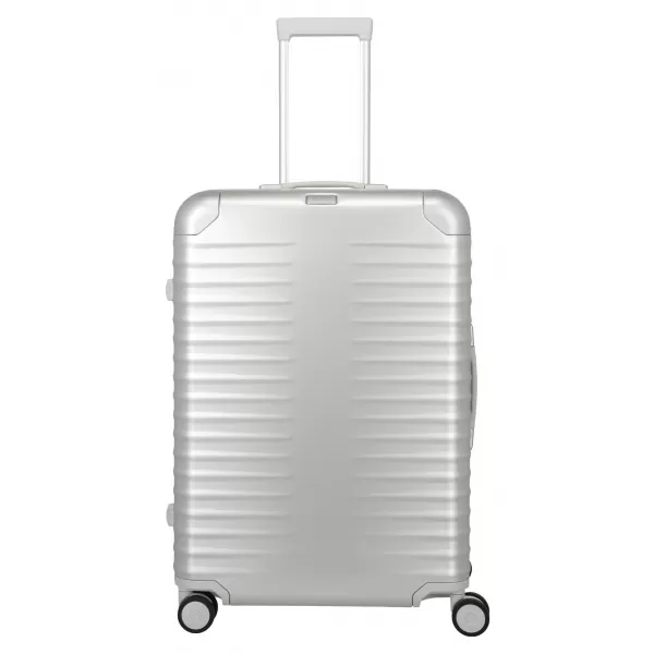  Valiză TITAN Eternity L ARGINT 