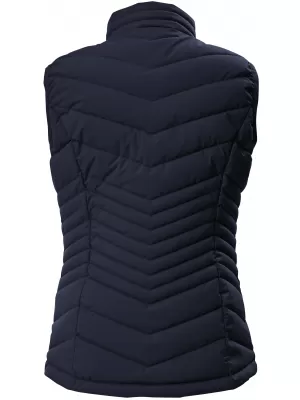 Vesta de dama KILLTEC GS 109 44290-814 ALBASTRU ÎNCHIS