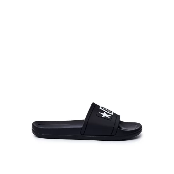  Papuci barbati BIG STAR DD174699 NEGRI Pantofi Big Star 