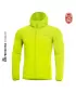Haina PENTAGON HELIOS SUN JACKET K02016 GALBEN FLUO