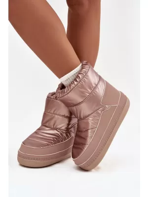 Cizme de zapada dama ONEILL LISA 90253013.78E PINK O'Neill